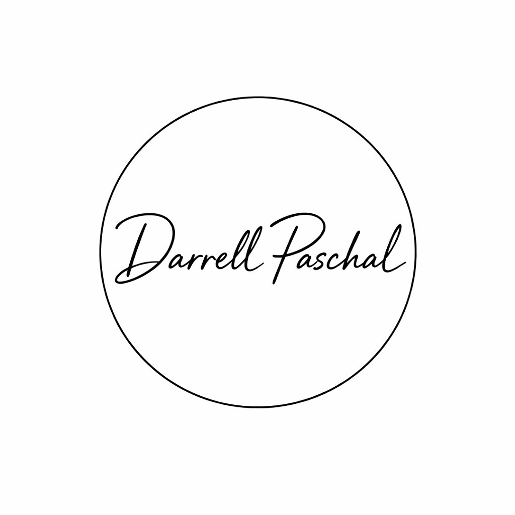 Darrell Paschal logo