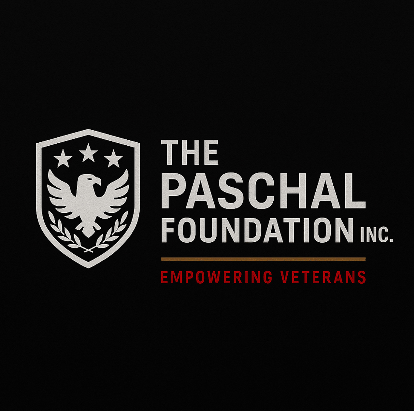 The Paschal Foundation Inc.